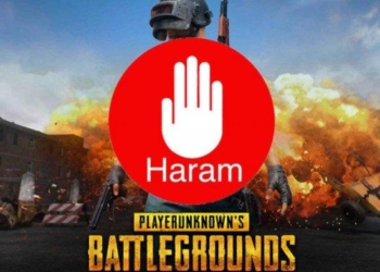 Mui jabar akan kaji fatwa haram untuk game pubg! Gamedaim