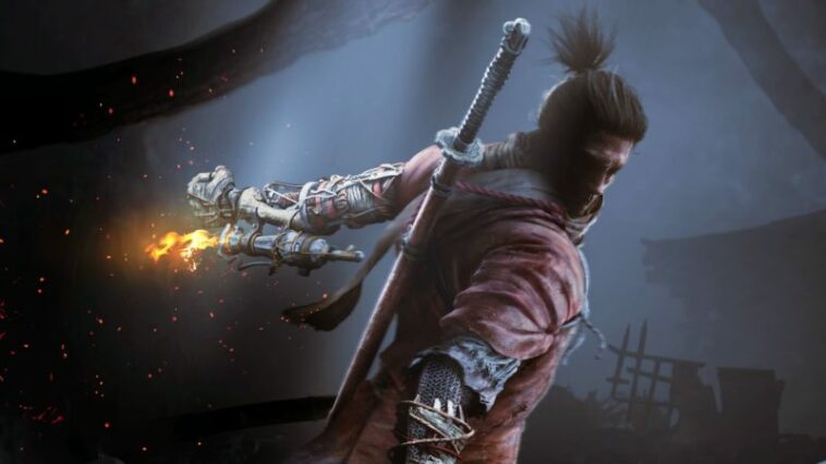Menjanjikan, Sekiro Shadows Die Twice Dapat Berbagai Review Tinggi! Gamedaim