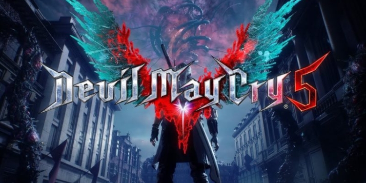 Menyakinkan, devil may cry 5 dapatkan review positif dari berbagai media game! Gamedaim