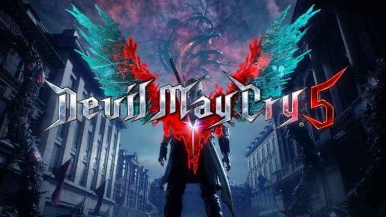 Menyakinkan, Devil May Cry 5 Dapatkan Review Positif Dari Berbagai Media Game! Gamedaim