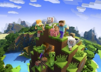 Microsoft akan hapus nama pencipta minecraft dari gamenya, kenapa gamedaim