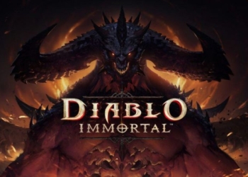 Netease diablo immortal sudah selesai, tapi perilisannya gamedaim