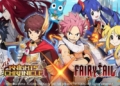 Netmarble resmi hadirkan kolaborasi knights chronicle dan fairy tail! Gamedaim