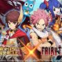 Netmarble resmi hadirkan kolaborasi knights chronicle dan fairy tail! Gamedaim