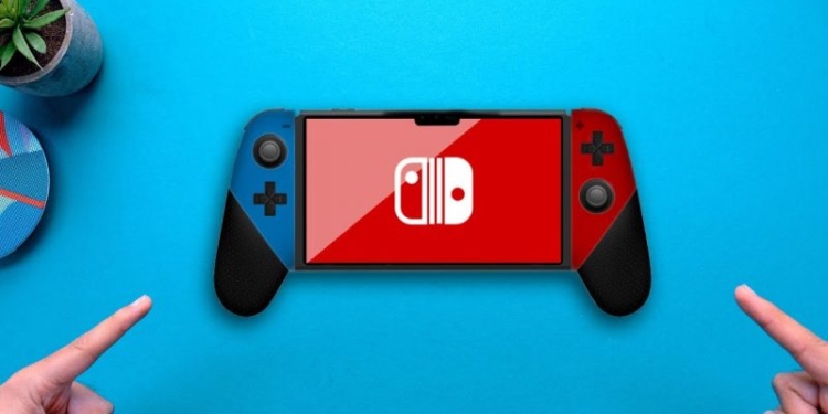 Nintendo akan segera luncurkan 2 model terbaru switch! Gamedaim