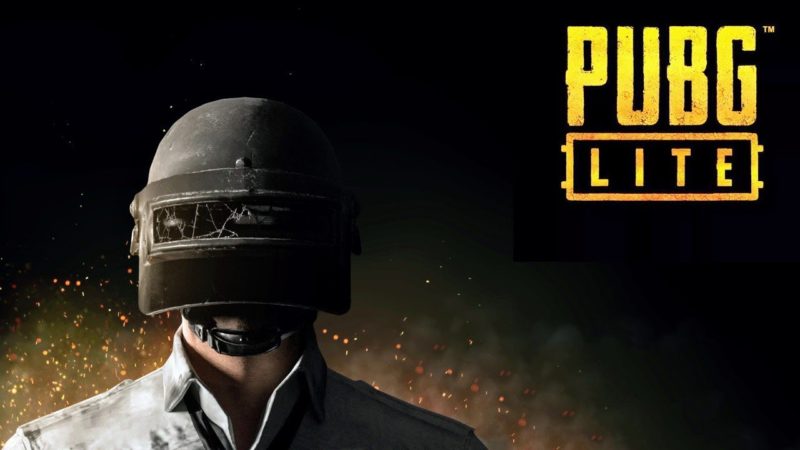 Pubg lite versi pc resmi akan masuk ke steam nanti! Gamedaim