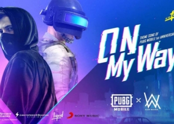 Pubg mobile resmi kolaborasi bersama alan walker, hadirkan skin spesial! Gamedaim