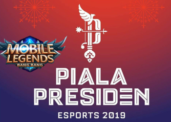 Pemenang piala presiden esports 2019 resmi akan wakili indonesia di sea games! Gamedaim