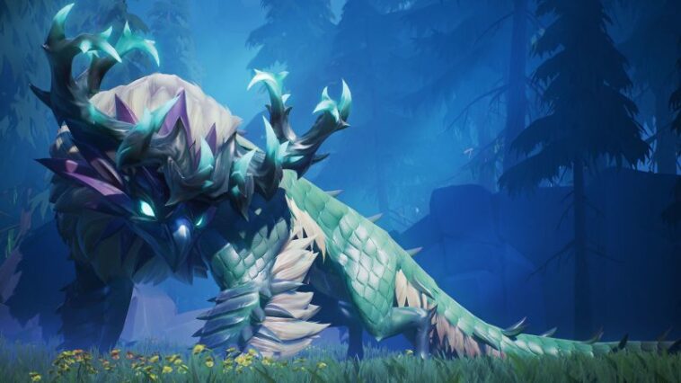 Perilisan Game Dauntless Di Epic Store Dan Berbagai Konsol Akan Diundur! Gamedaim
