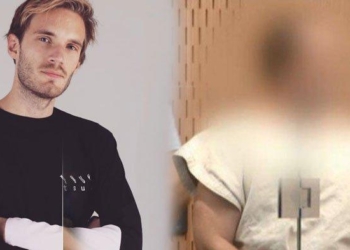 Pewdiepie akui muak namanya disebut oleh pelaku teror di new zealand! Gamedaim