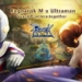 Ragnarok m eternal love resmi adakan kolaborasi bersama ultraman! Gamedaim