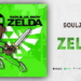 Rapper soulja boy kembali berulah dan buat single zelda tanpa izin nintendo! Gamedaim