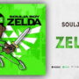 Rapper soulja boy kembali berulah dan buat single zelda tanpa izin nintendo! Gamedaim