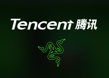 Razer dan tencent resmi bekerjasama untuk kembangkan mobile gaming! Gamedaim