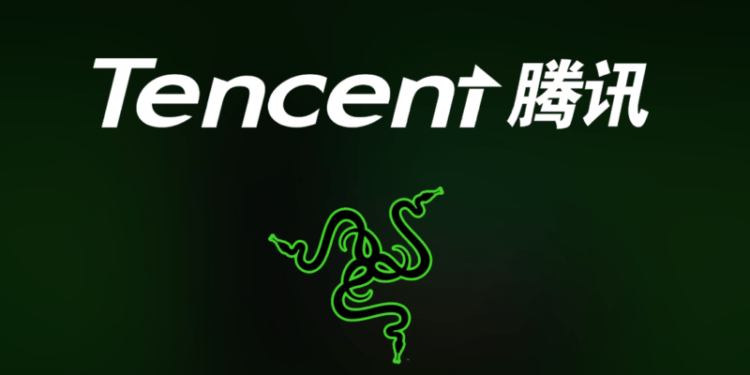 Razer dan tencent resmi bekerjasama untuk kembangkan mobile gaming! Gamedaim