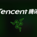 Razer dan tencent resmi bekerjasama untuk kembangkan mobile gaming! Gamedaim