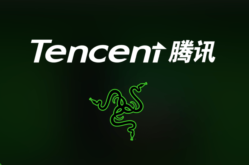 Razer Dan Tencent Resmi BekerjaSama Untuk Kembangkan Mobile Gaming! Gamedaim