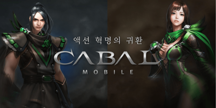 Resmi, cabal versi mobile akan segera rilis dalam waktu dekat! Gamedaim