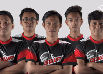 Resmi, ggwp. Id divisi aov membubarkan diri! Gamedaim