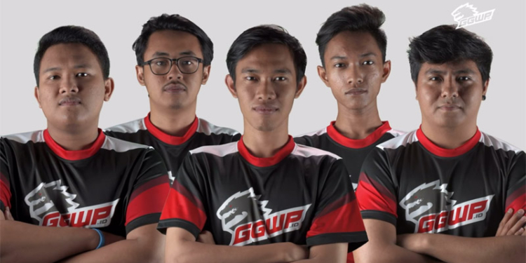 Resmi, ggwp. Id divisi aov membubarkan diri! Gamedaim