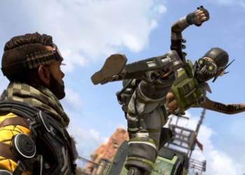 Respawn akhirnya tambahkan fitur laporkan cheater di apex legends! Gamedaim