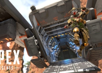 Respawn tak akan hadirkan fitur reconnect di apex legends! Gamedaim