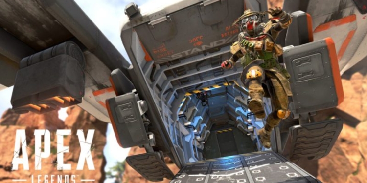 Respawn tak akan hadirkan fitur reconnect di apex legends! Gamedaim