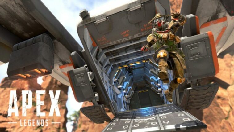 Respawn Tak Akan Hadirkan Fitur Reconnect Di Apex Legends! Gamedaim
