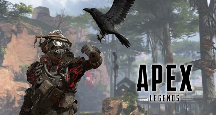 Apex legends