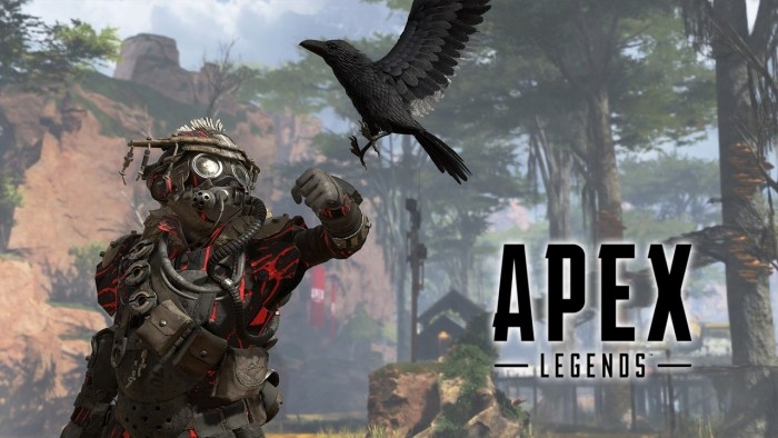 Apex legends