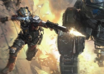 Rumor apex legends akan hadirkan mekanisme wall run seperti titanfall gamedaim