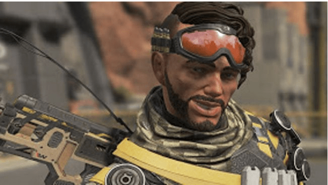 Rumors of Apex Legends Will Present New Weapons, Like What 