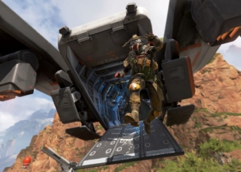 Rumor apex legends akan hadirkan senjata baru, seperti apa gamedaim