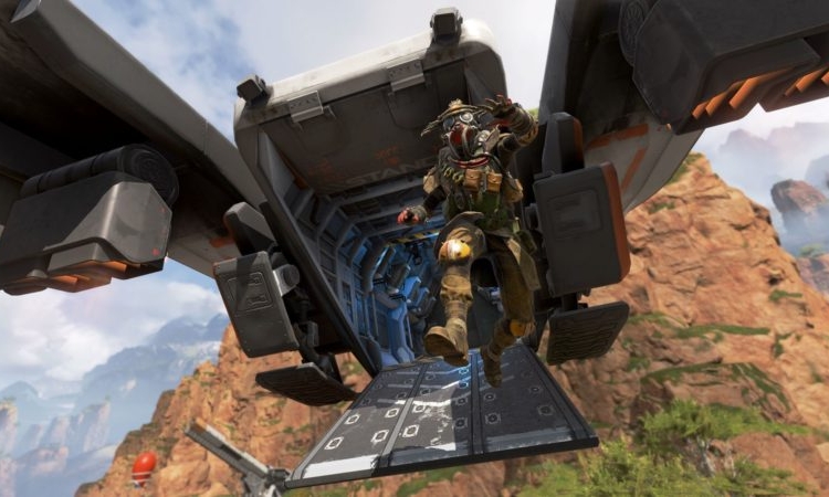 Rumor apex legends akan hadirkan senjata baru, seperti apa gamedaim