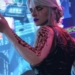 Rumor lady gaga akan hadir di game cyberpunk 2077! Gamedaim