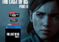 Rumor the last of us part 2 akan rilis bulan oktober mendatang