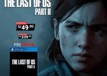 Rumor the last of us part 2 akan rilis bulan oktober mendatang