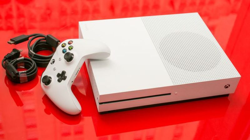 Rumor Xbox One Khusus Game Digital Akan Segera Rilis 