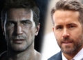 Ryan reynolds sempat dipertimbangkan untuk perankan nathan drake dalam film adaptasi uncharted! Gamedaim