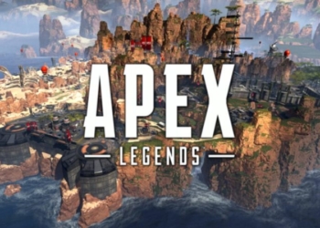 Satu bulan rilis, apex legends telah miliki 50 juta pemain di seluruh dunia! Gamedaim