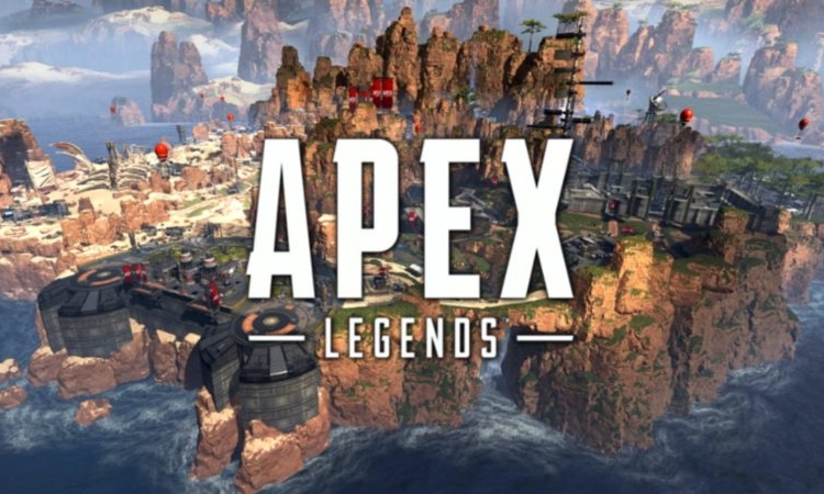 Satu bulan rilis, apex legends telah miliki 50 juta pemain di seluruh dunia! Gamedaim