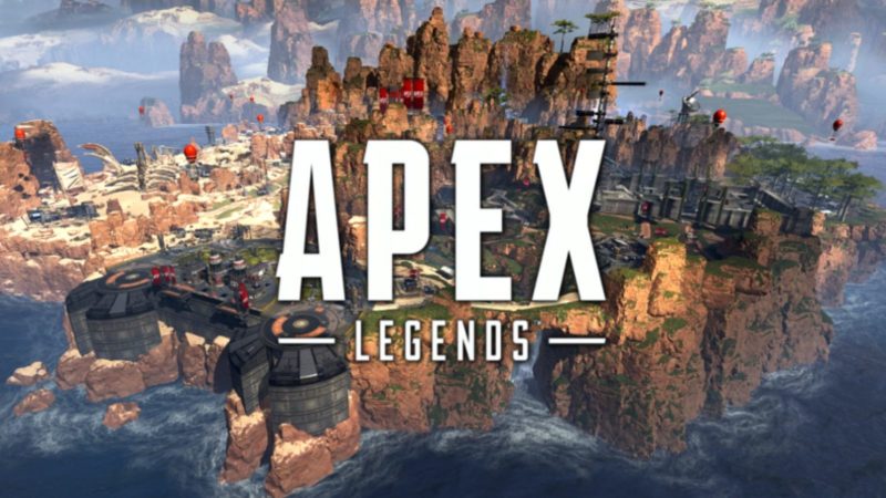 Satu Bulan Rilis, Apex Legends Telah Miliki 50 Juta Pemain Di Seluruh Dunia! Gamedaim