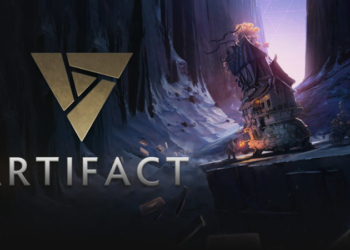 Semakin menurun, pemain artifact kini tersisa 500 orang saja! Gamedaim