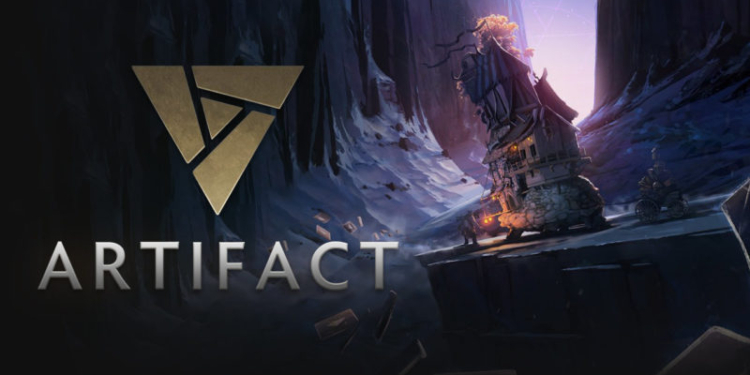 Semakin menurun, pemain artifact kini tersisa 500 orang saja! Gamedaim