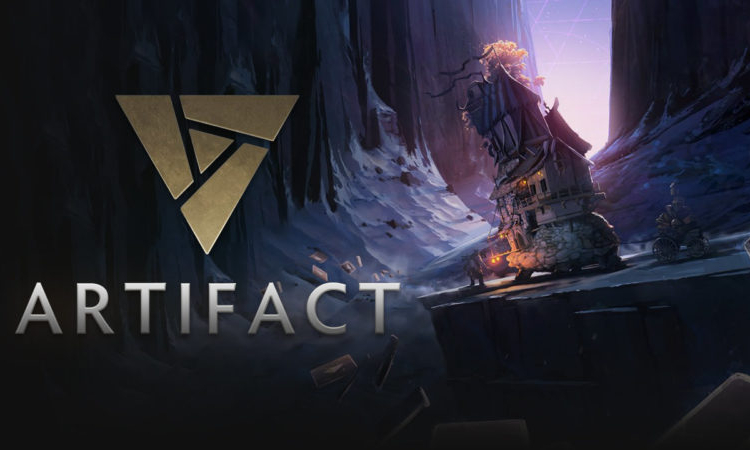 Semakin menurun, pemain artifact kini tersisa 500 orang saja! 1 Semakin menurun, pemain artifact kini tersisa 500 orang saja! Gamedaim