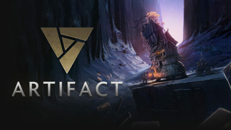 Semakin Menurun, Pemain Artifact Kini Tersisa 500 Orang Saja! Gamedaim