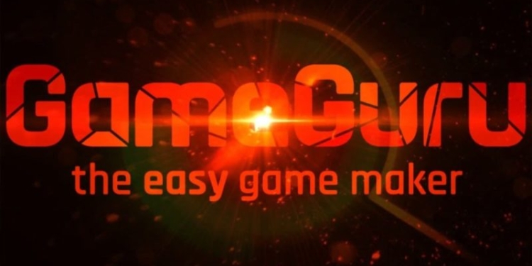 Software pembuat game 'gameguru' sedang digratiskan secara permanen dalam waktu terbatas! Gamedaim