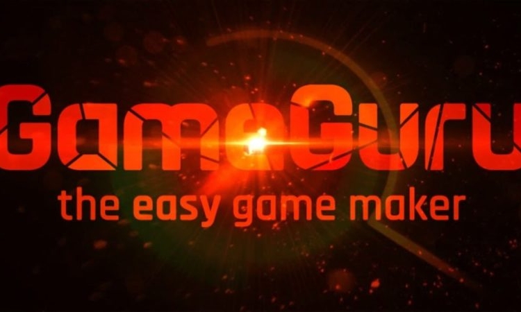 Software pembuat game 'gameguru' sedang digratiskan secara permanen dalam waktu terbatas! Gamedaim