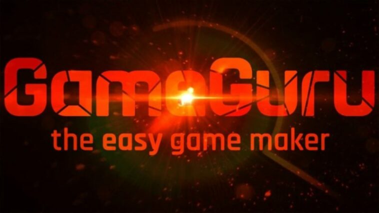 Software Pembuat Game 'GameGuru' Sedang Digratiskan Secara Permanen Dalam Waktu Terbatas! Gamedaim