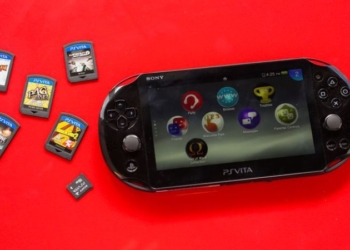 Sony resmi hentikan produksi ps vita di jepang! Gamedaim